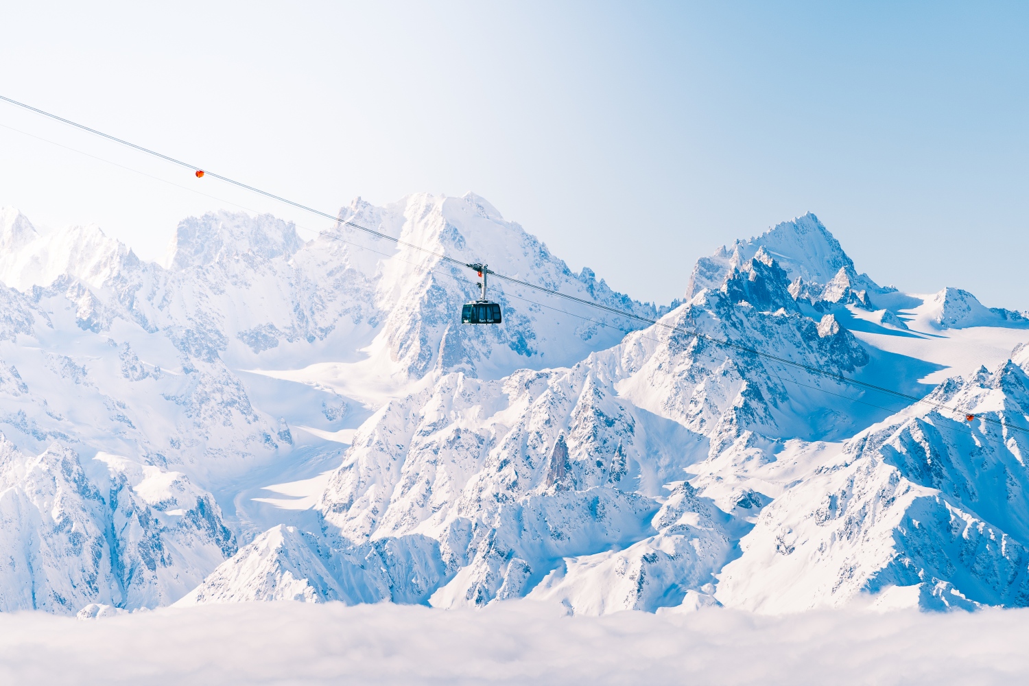 Verbier | Ski Resort Review - Snow Magazine